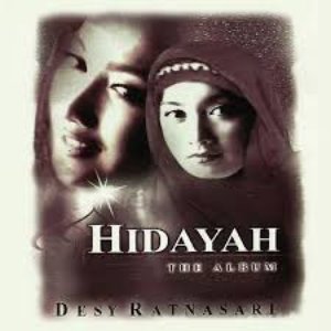 Image for 'Hidayah'