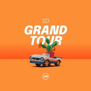 Image for 'Grand Tour'