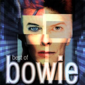 Image for 'Best of Bowie Cd I'