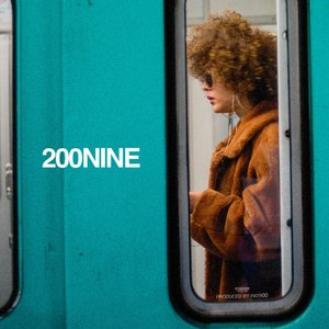 Image for '200NINE'