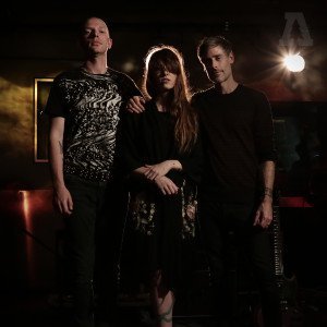 Image for 'Marriages - Audiotree Live'