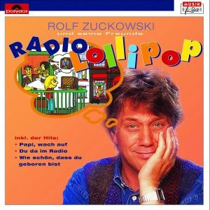 'Radio Lollipop'の画像