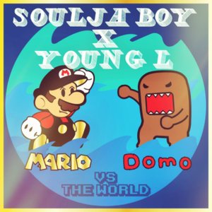 Image for 'Mario and Domo vs. the World'