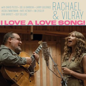 Image pour 'I Love A Love Song!'