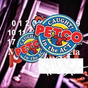“Petco”的封面