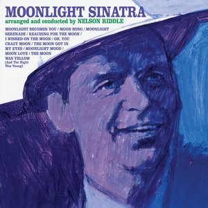 Image for 'Moonlight Sinatra'