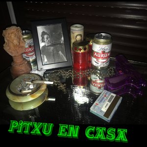 Image for 'Pitxu en Casa'