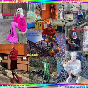 Zdjęcia dla 'GLAAD GAME'