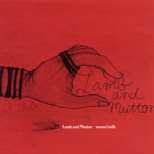 Image for 'Lamb and Mutton'
