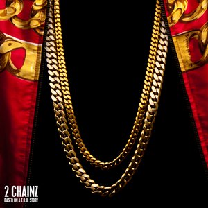 Image for 'Based On A T.R.U. Story (Deluxe)'