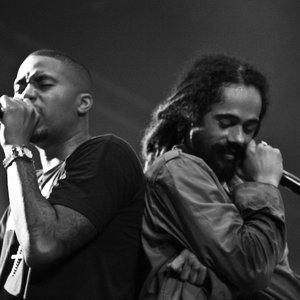 Immagine per 'Nas & Damian "Jr. Gong" Marley'