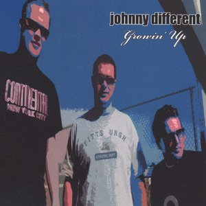 Image for 'Johnny Different'