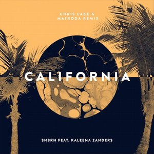 Image for 'California'