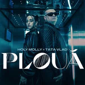 “Plouă”的封面