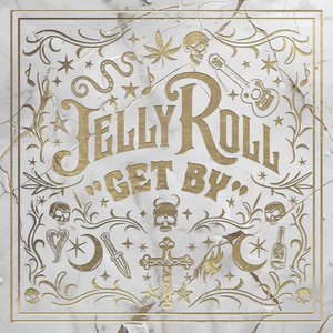 “Get By (College Football Edition)”的封面