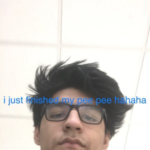 Image for 'yung bedhead'