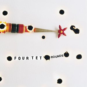 Image for 'Rounds (10th Anniversary Edition) (Disc 1 - Rounds)'