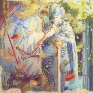 “Amor Gruda”的封面