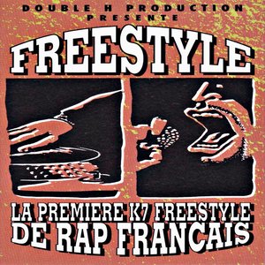 'Cut Killer Freestyle, Vol. 1 (La première k7 Freestyle de rap francais)' için resim