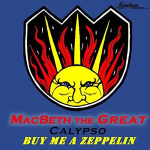 Image for 'Buy Me A Zeppelin'