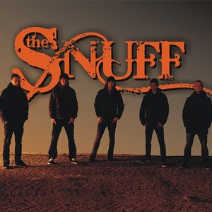 Image for 'The Snuff'