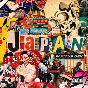 Изображение для 'Japan - Single'