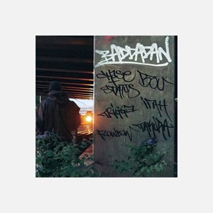 Изображение для 'Baddadan (feat. IRah, Flowdan, Trigga & Takura) - Single'