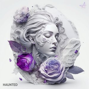 Image for 'Haunted'