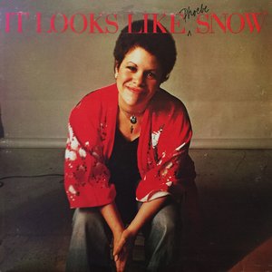 “It Looks Like Snow”的封面