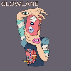 Image for 'Glowlane'