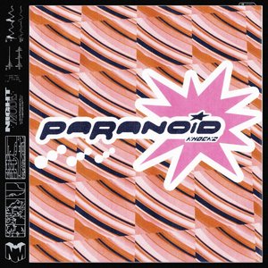 Image for 'PARANOiD'