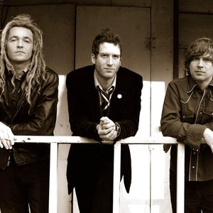 Imagen de 'Nada Surf'