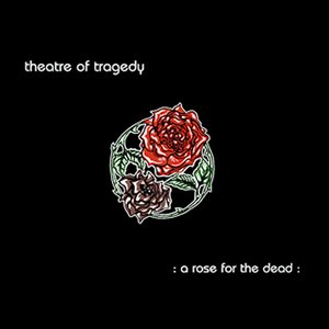 Image for 'A Rose for the Dead'