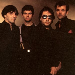 Bild für 'The Stranglers'