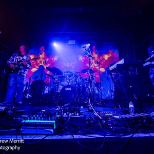 Image for 'Ozric Tentacles'