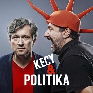 Image for 'Kecy a politika'
