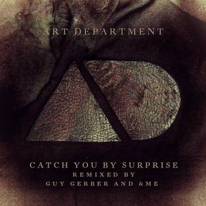 Imagen de 'Catch You By Surprise (Remixes)'