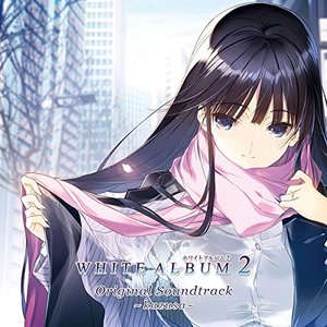 Image for 'WHITE ALBUM2 Original Soundtrack ～kazusa～'