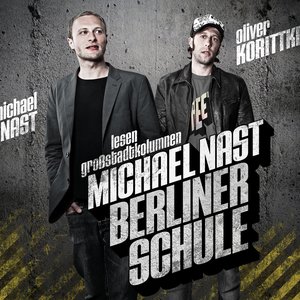 Bild für 'michael nast'