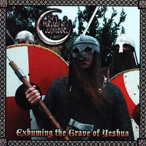 Image for 'Exhuming the Grave of Yeshua'