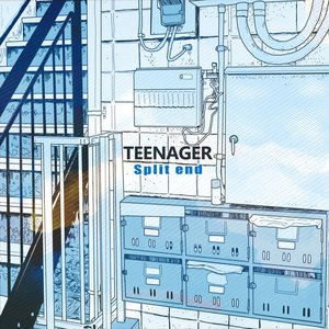 Image for 'TEENAGER'