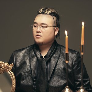 “KillaGramz”的封面