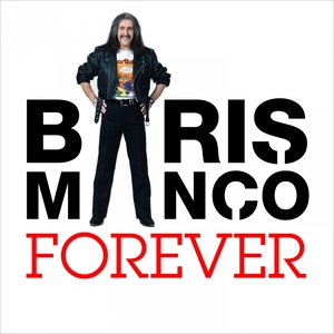 Image for 'Barış Manço Forever'