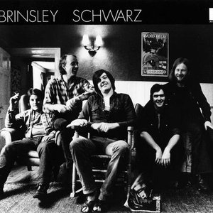 “Brinsley Schwarz”的封面