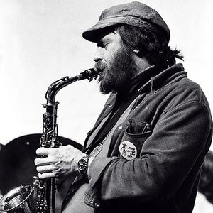 Image for 'Phil Woods'