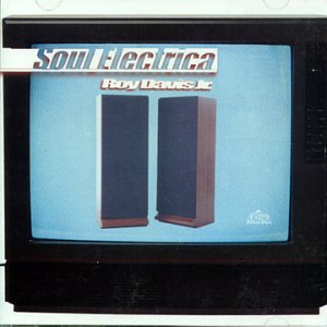 Image for 'Soul Electrica'