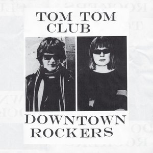 Image for 'Downtown Rockers'