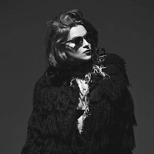 “Melody Gardot”的封面