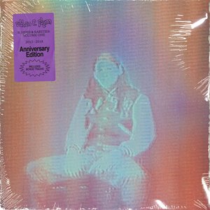 Image for 'B-Sides & Rarities: Volume 1'