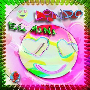 Image for 'Lindo'